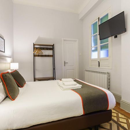 Oyo Fonda Sanchez Hotell Granada Eksteriør bilde