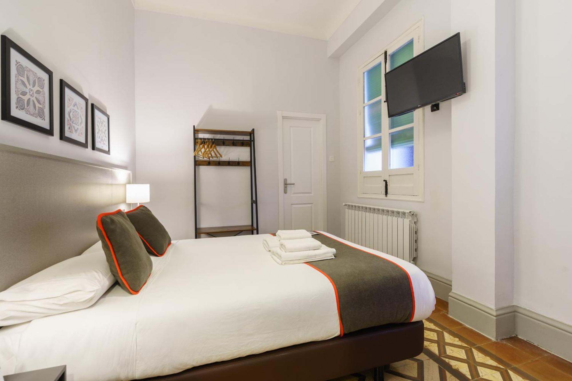 Oyo Fonda Sanchez Hotell Granada Eksteriør bilde