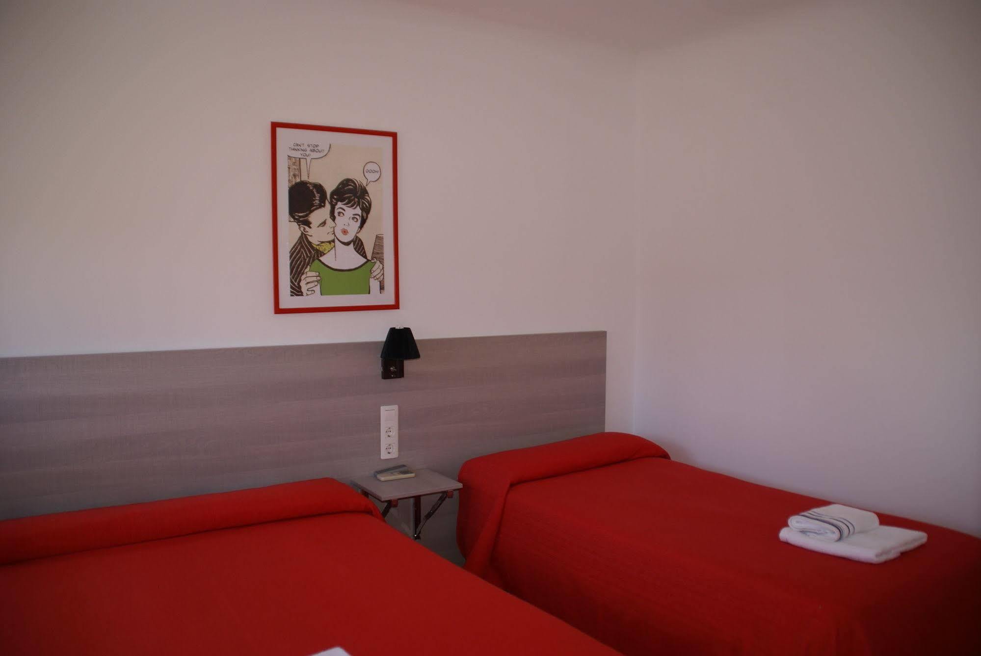 Oyo Fonda Sanchez Hotell Granada Eksteriør bilde