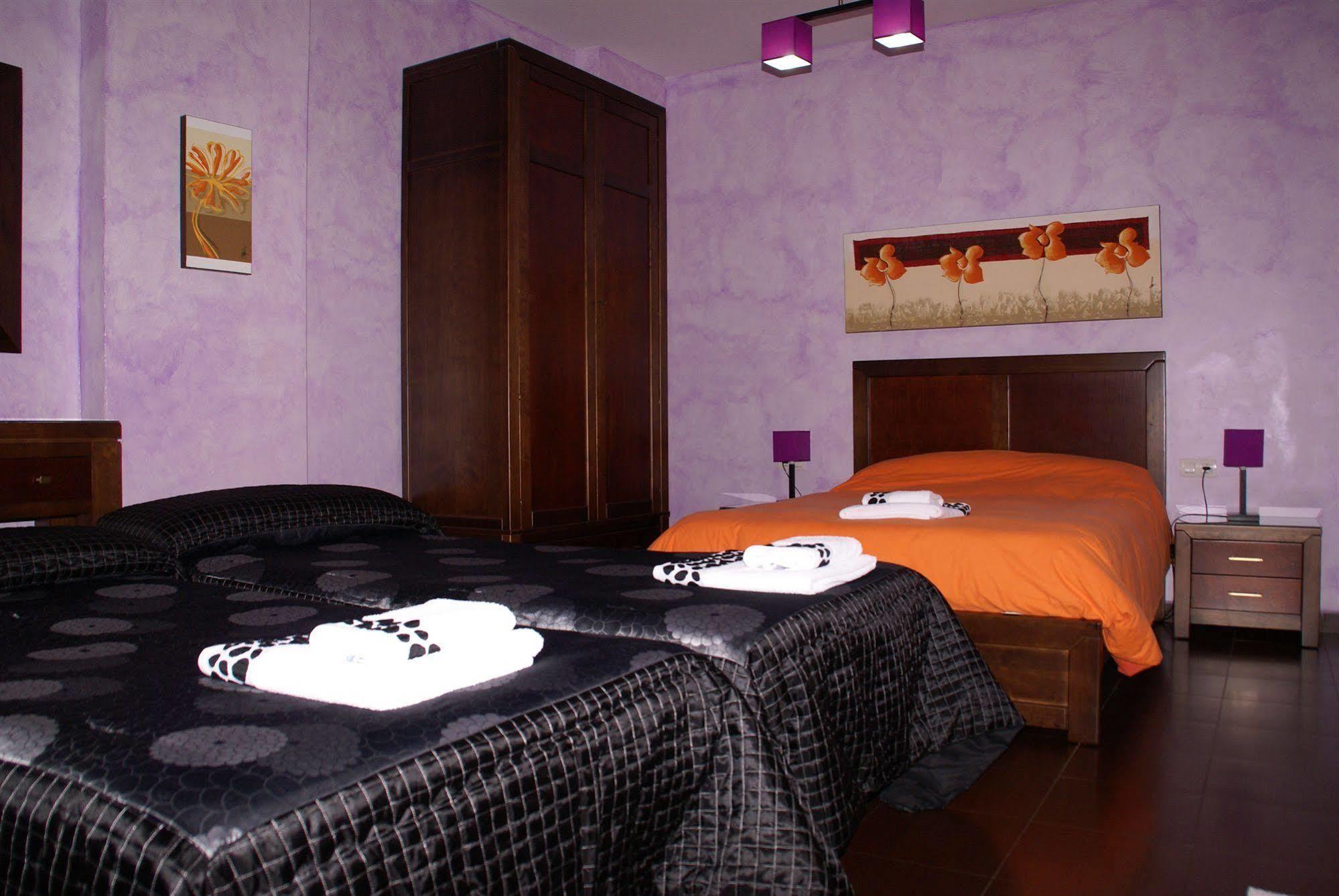 Oyo Fonda Sanchez Hotell Granada Eksteriør bilde