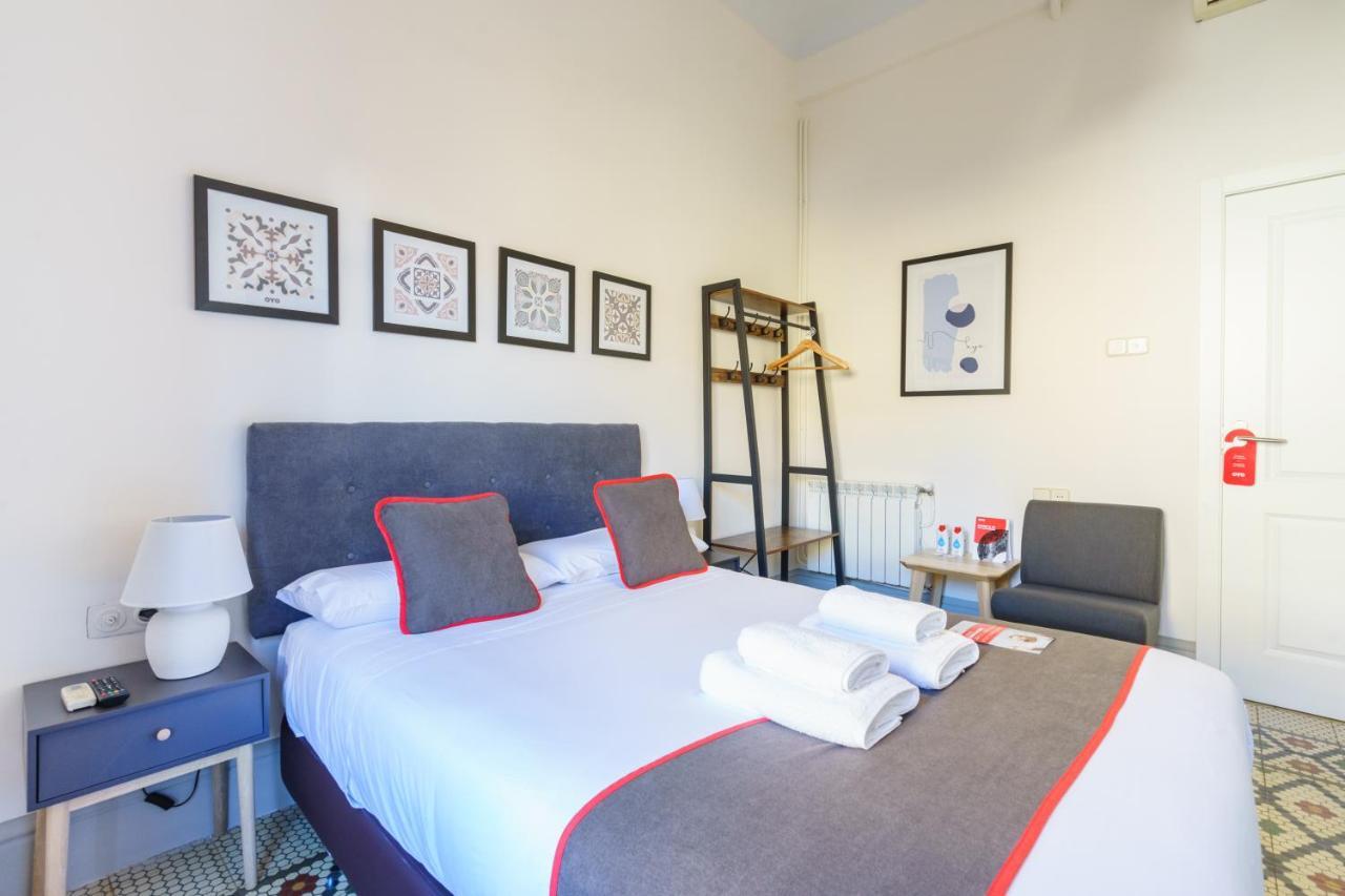 Oyo Fonda Sanchez Hotell Granada Eksteriør bilde